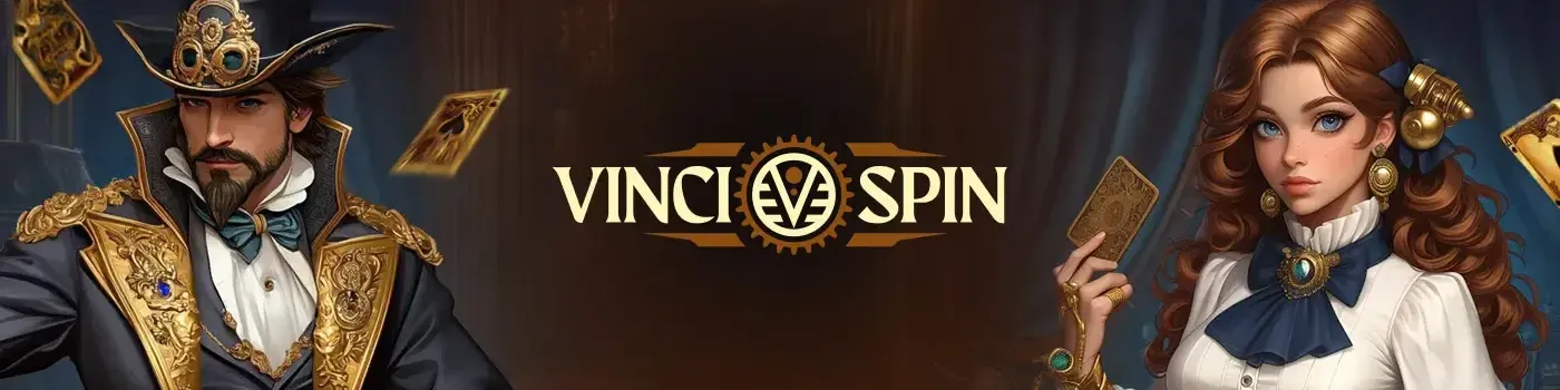 Vincispin casino